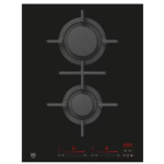 V-Zug GAS421GSBZ 38厘米 嵌入式雙頭天然氣體煮食爐